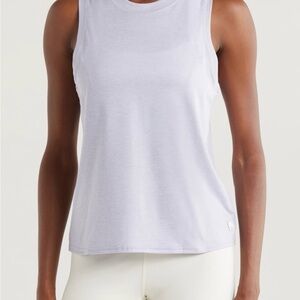 Vuori Energy Tank - Long